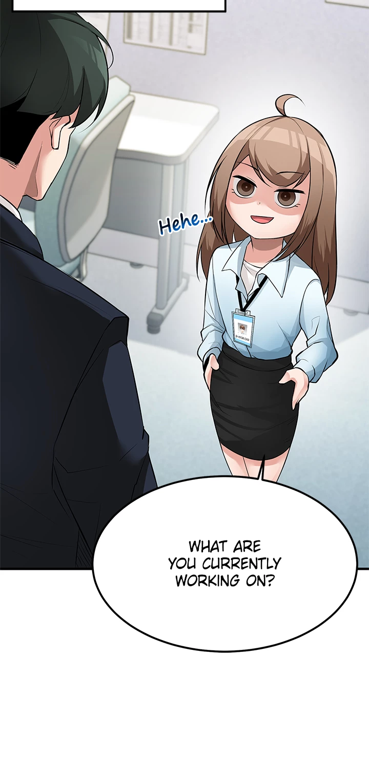 Read Let's Have a Drink! (en) Manga Online