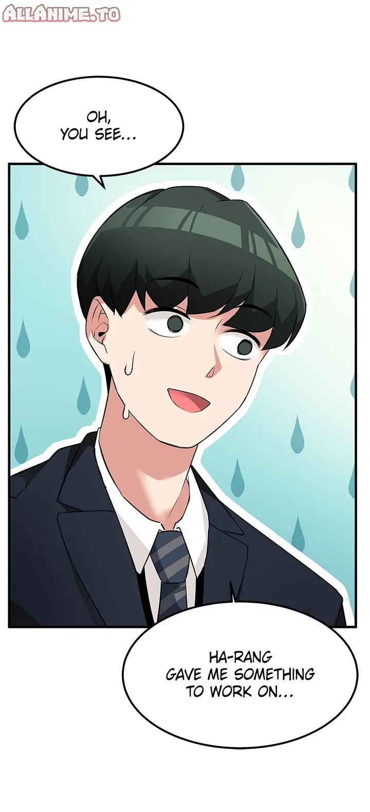 Read Let's Have a Drink! (en) Manga Online