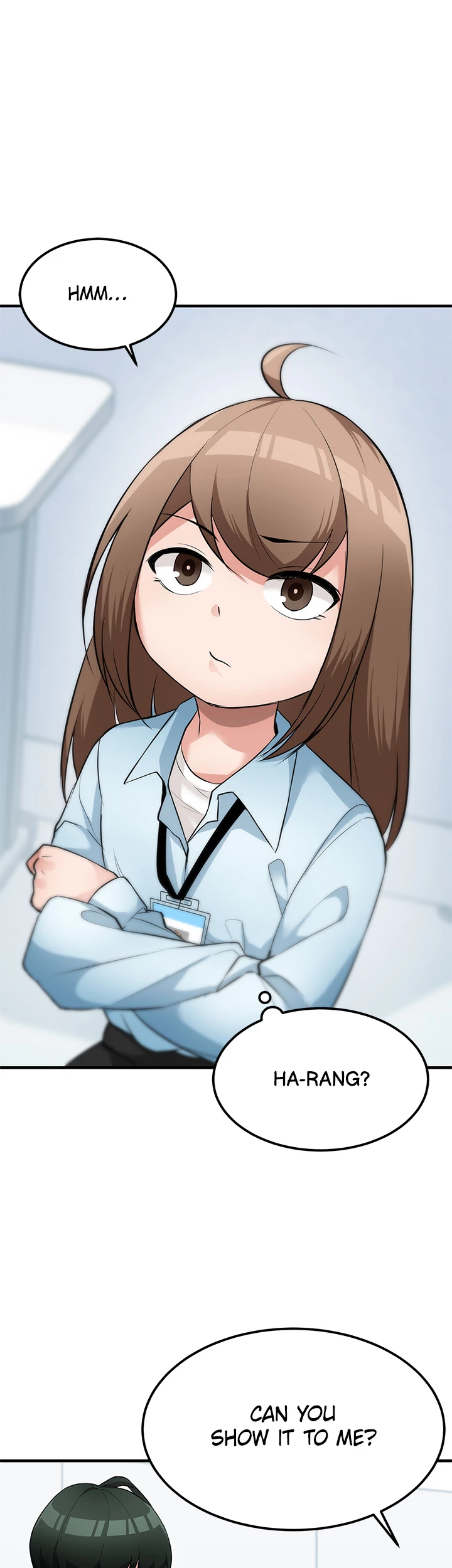 Read Let's Have a Drink! (en) Manga Online