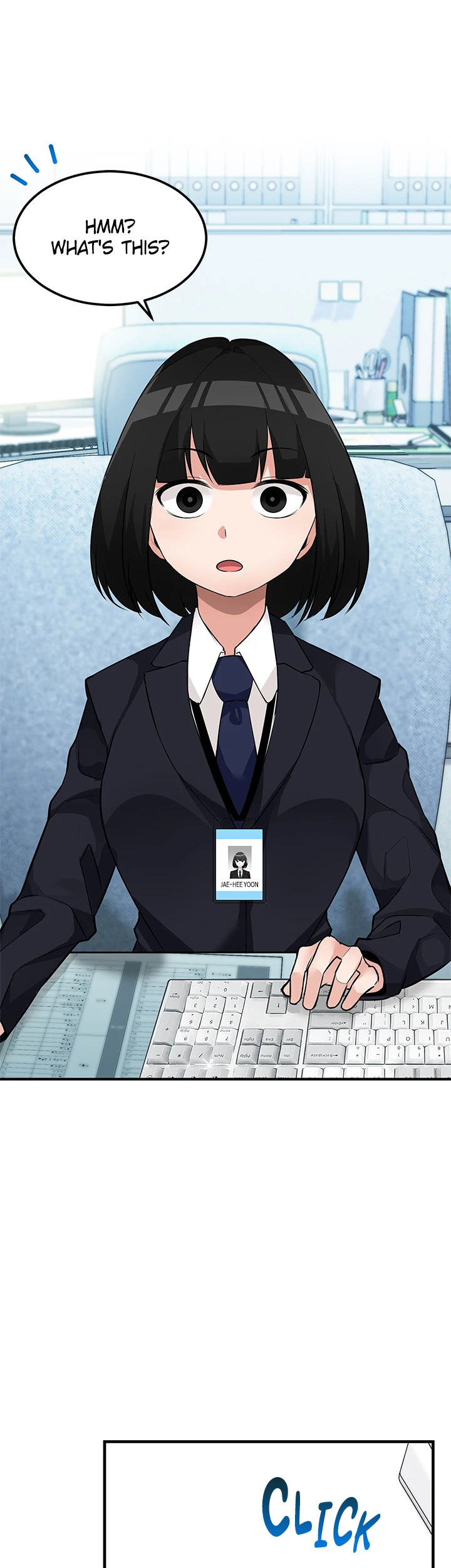 Read Let's Have a Drink! (en) Manga Online