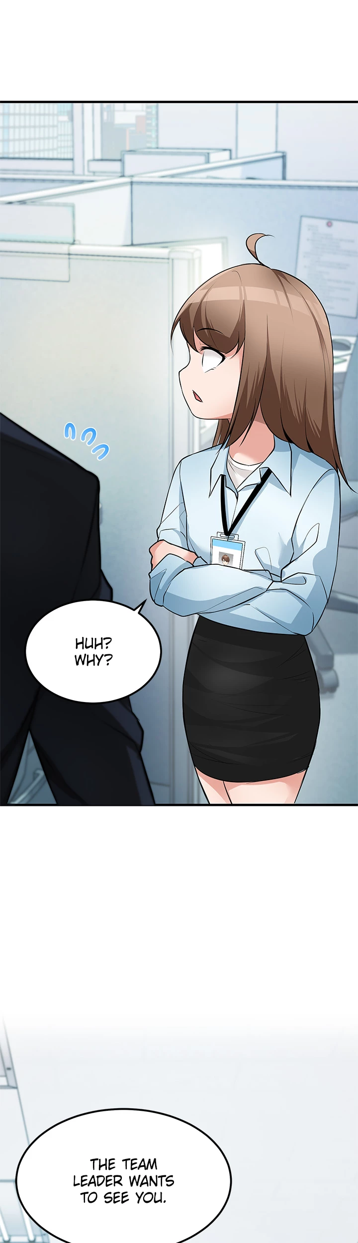 Read Let's Have a Drink! (en) Manga Online