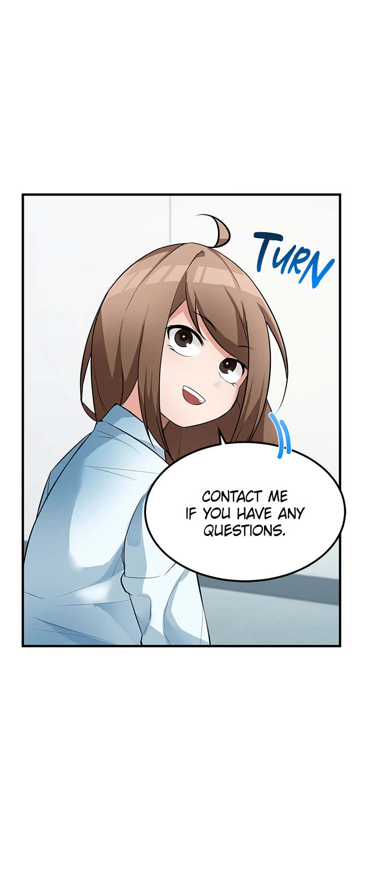 Read Let's Have a Drink! (en) Manga Online