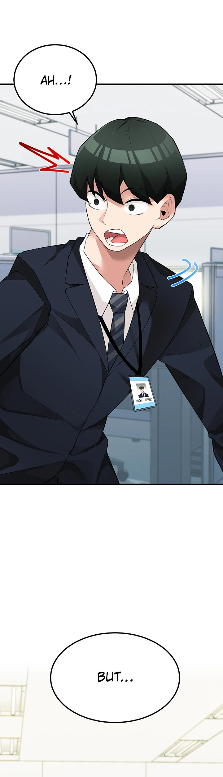 Read Let's Have a Drink! (en) Manga Online