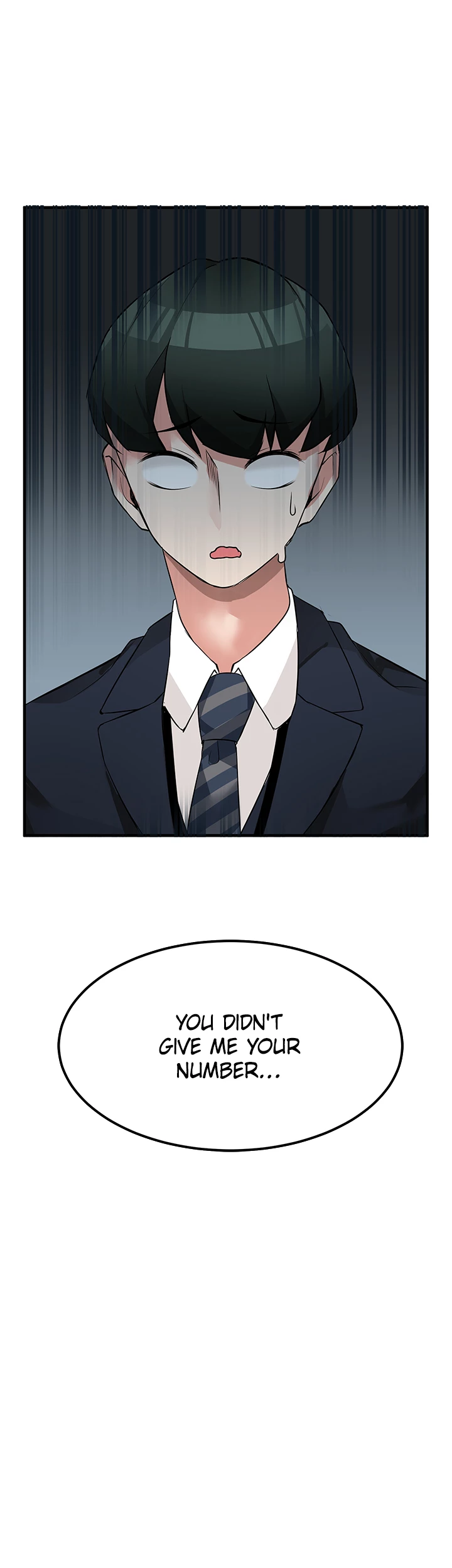 Read Let's Have a Drink! (en) Manga Online