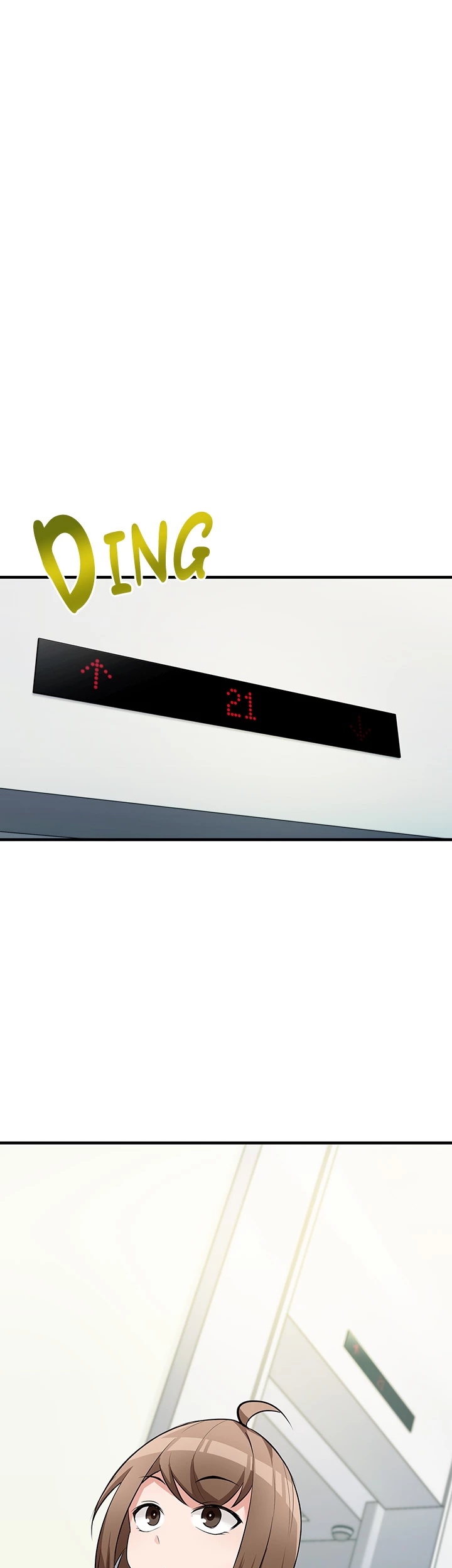 Read Let's Have a Drink! (en) Manga Online