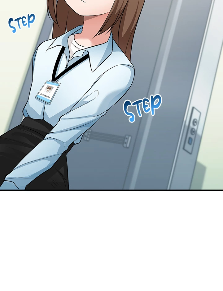 Read Let's Have a Drink! (en) Manga Online