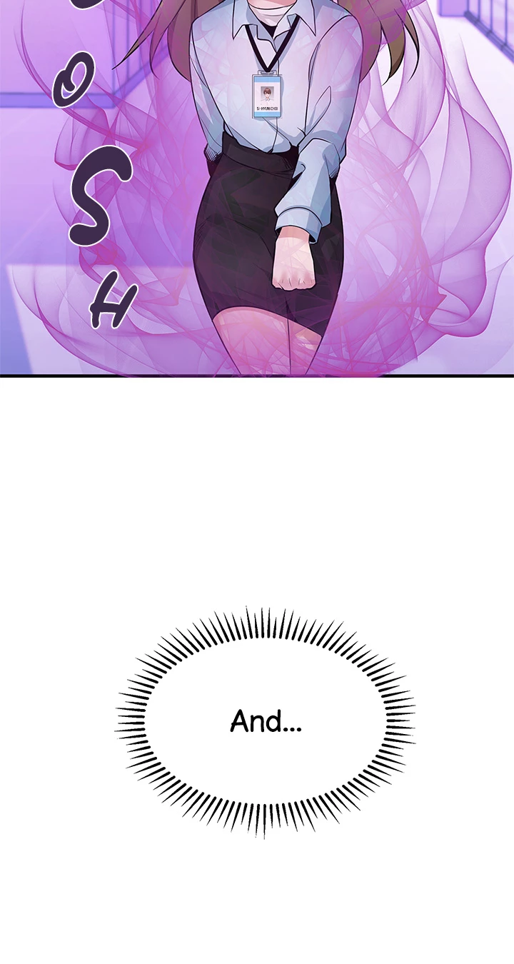 Read Let's Have a Drink! (en) Manga Online