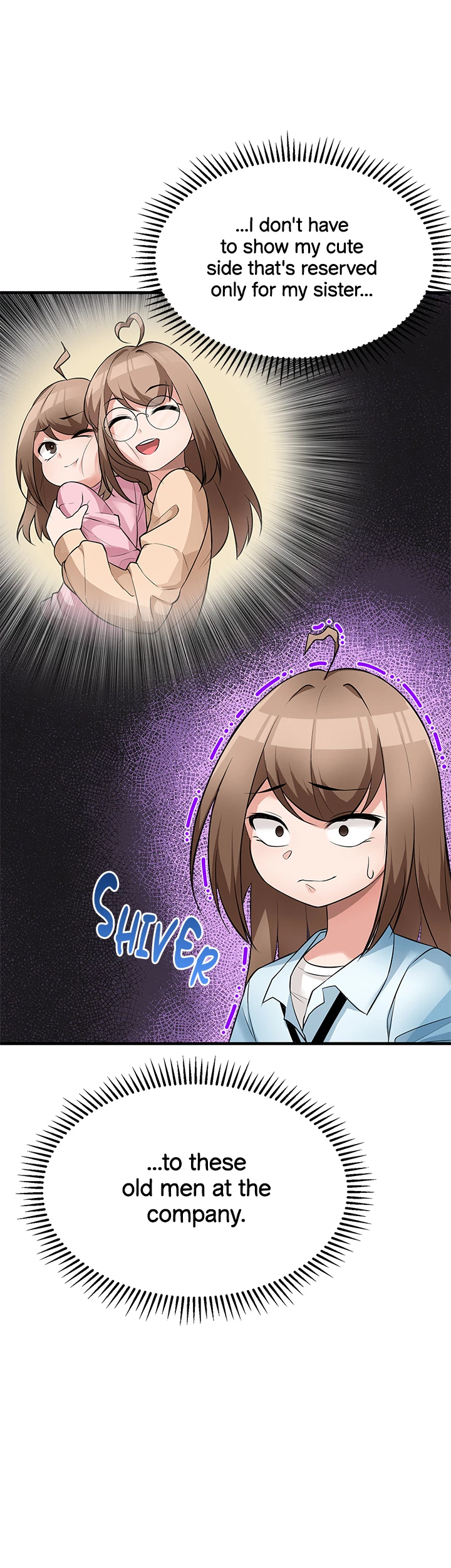 Read Let's Have a Drink! (en) Manga Online