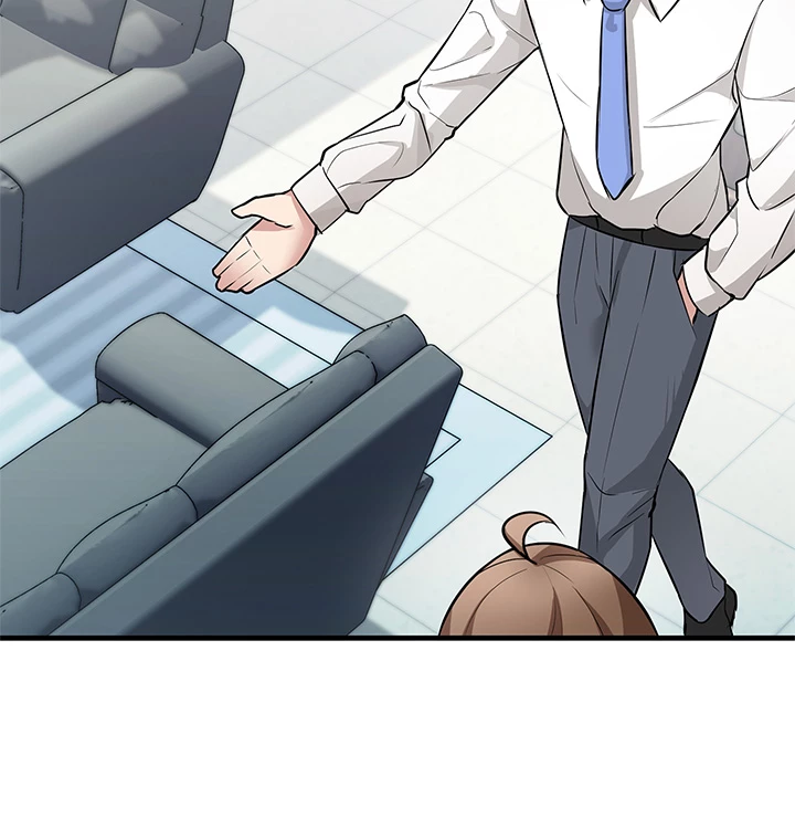 Read Let's Have a Drink! (en) Manga Online