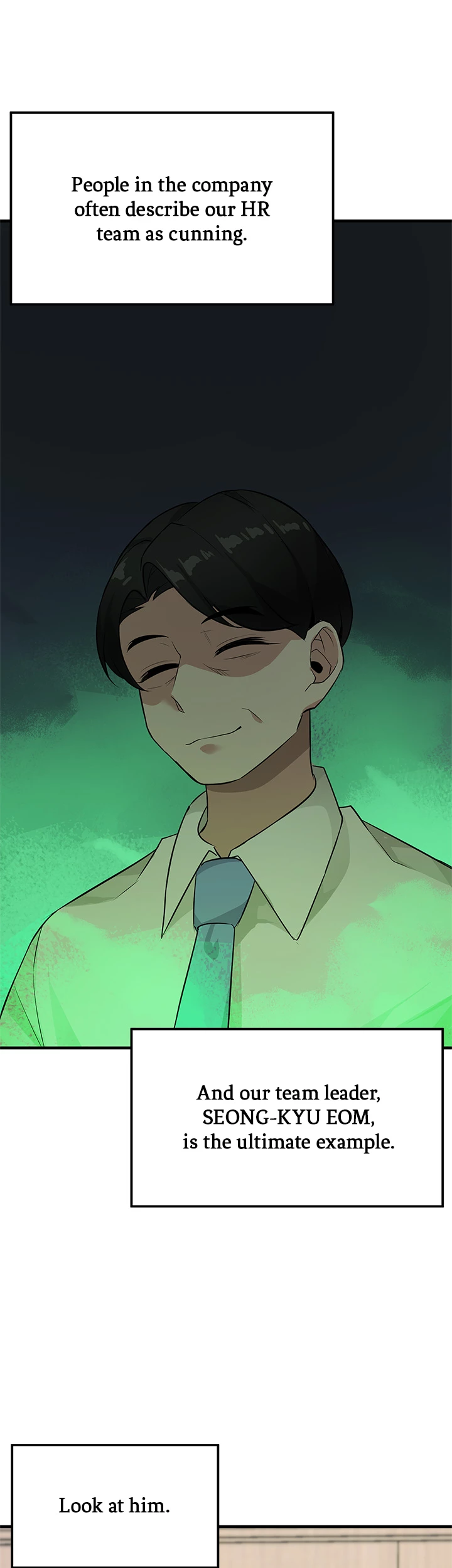 Read Let's Have a Drink! (en) Manga Online