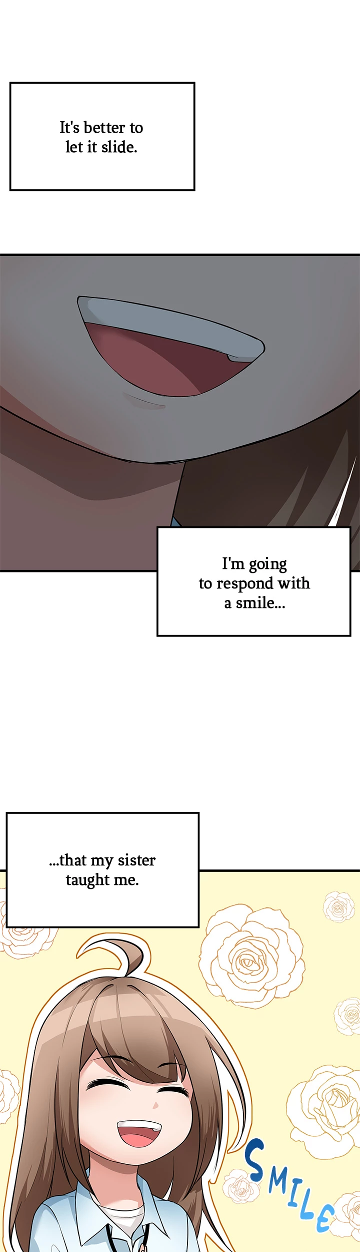 Read Let's Have a Drink! (en) Manga Online