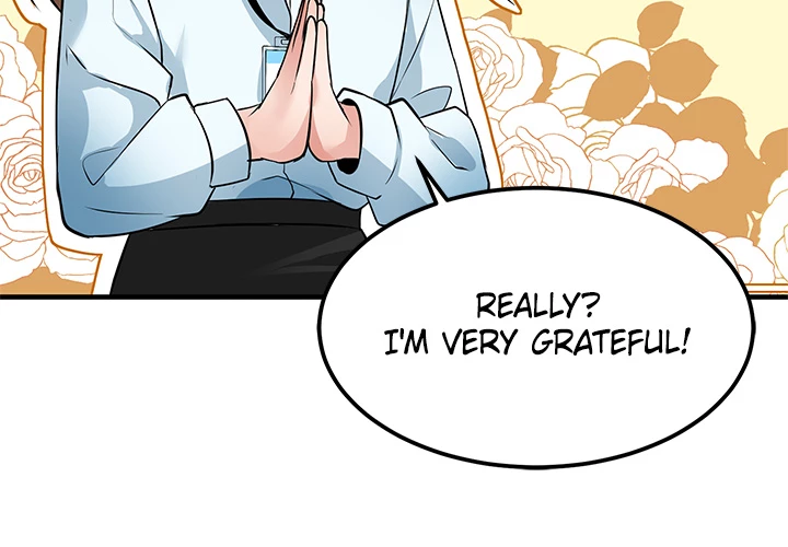 Read Let's Have a Drink! (en) Manga Online