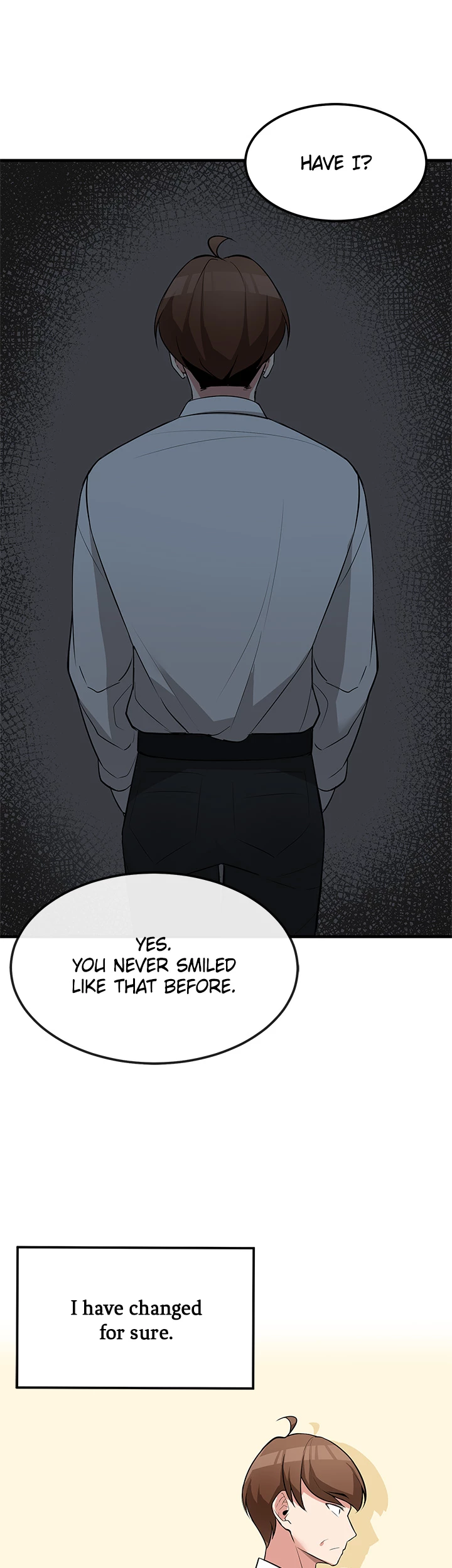 Read Let's Have a Drink! (en) Manga Online