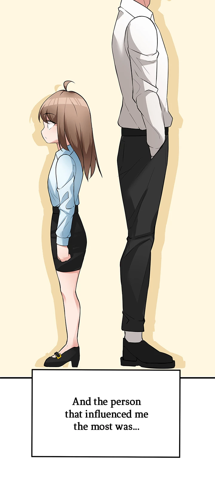 Read Let's Have a Drink! (en) Manga Online