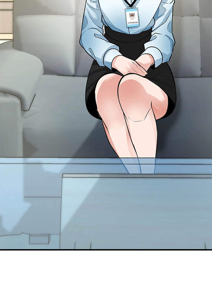 Read Let's Have a Drink! (en) Manga Online