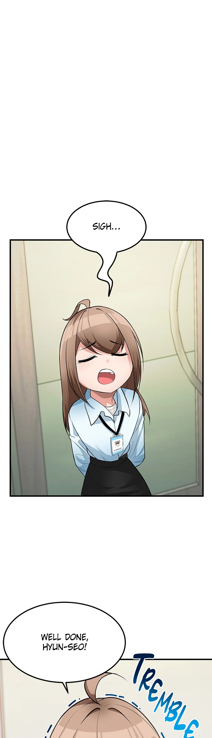 Read Let's Have a Drink! (en) Manga Online