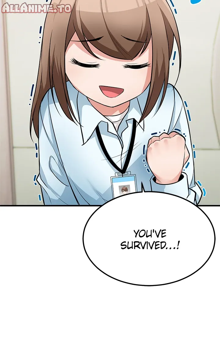 Read Let's Have a Drink! (en) Manga Online