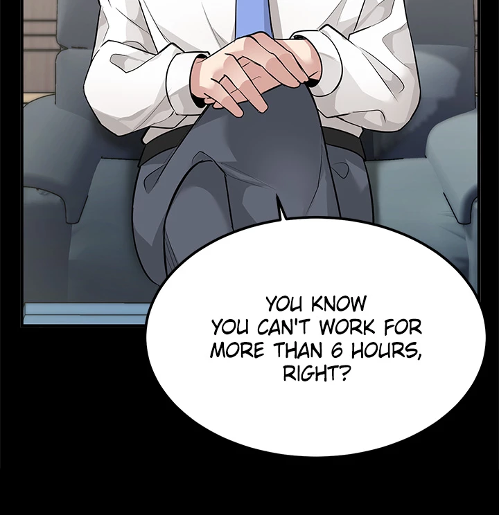 Read Let's Have a Drink! (en) Manga Online