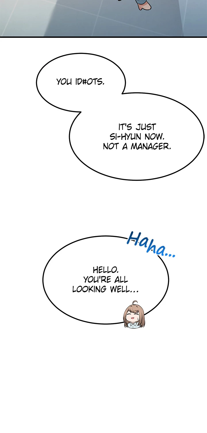 Read Let's Have a Drink! (en) Manga Online