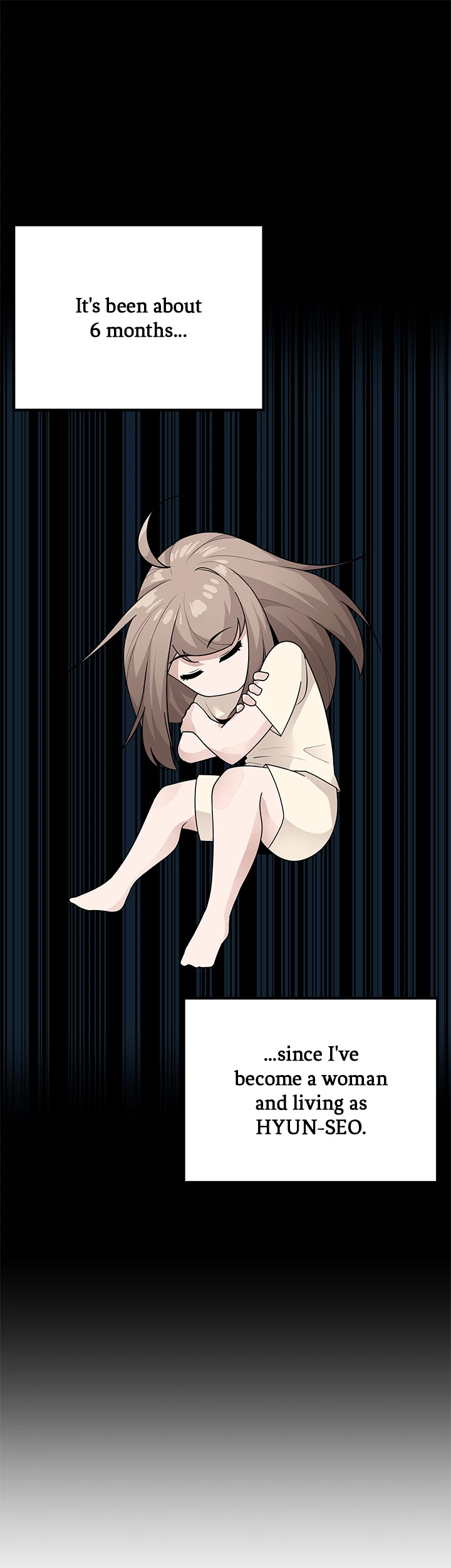 Read Let's Have a Drink! (en) Manga Online