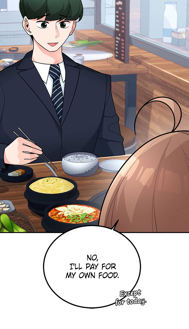 Read Let's Have a Drink! (en) Manga Online