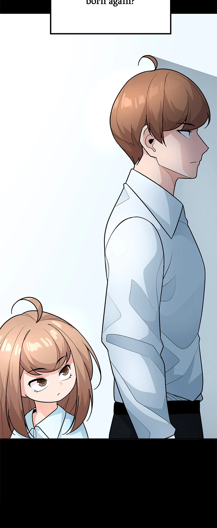 Read Let's Have a Drink! (en) Manga Online