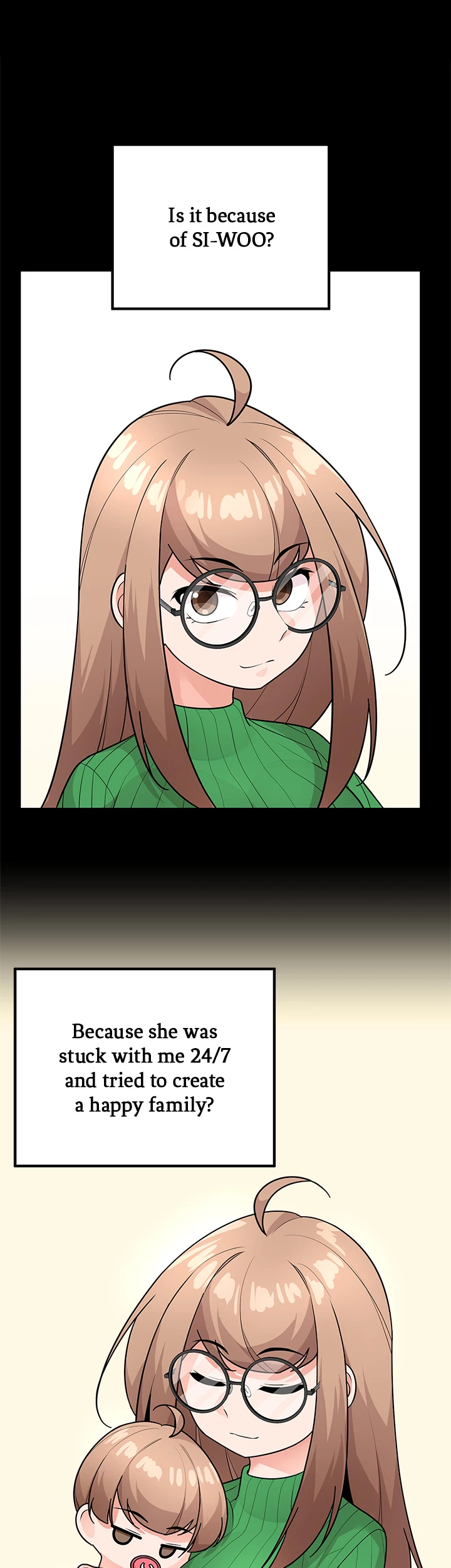 Read Let's Have a Drink! (en) Manga Online