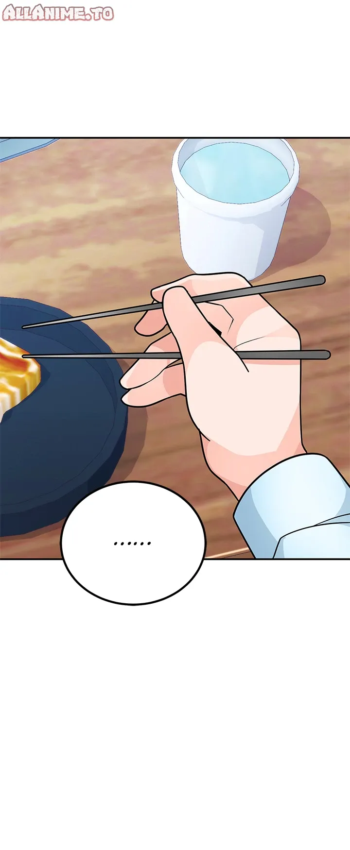 Read Let's Have a Drink! (en) Manga Online