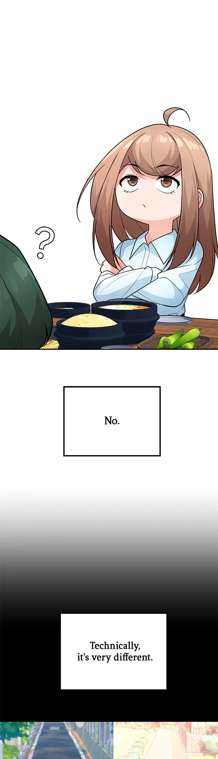 Read Let's Have a Drink! (en) Manga Online