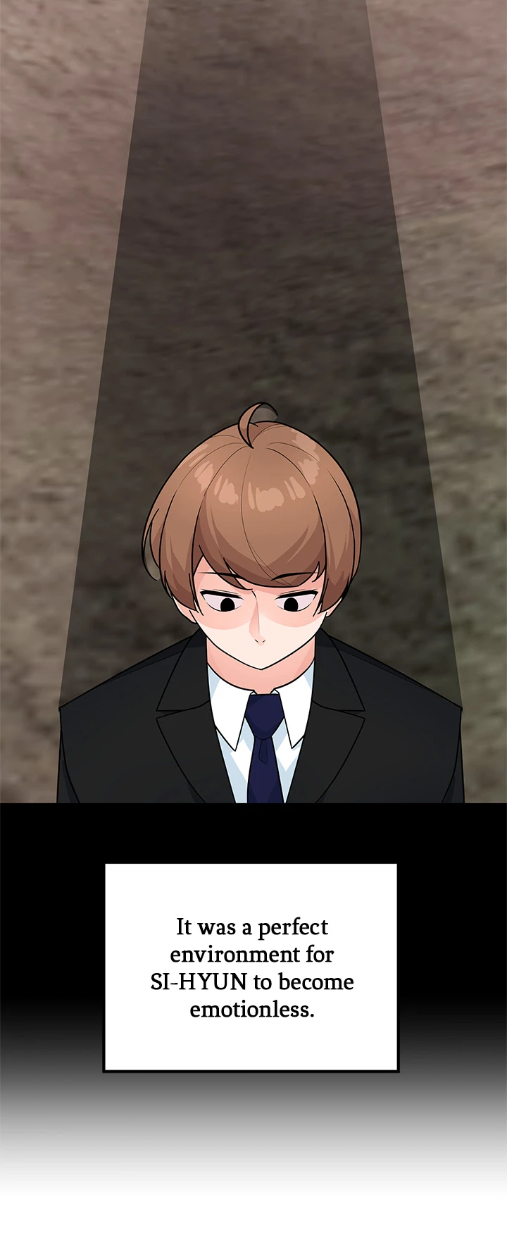 Read Let's Have a Drink! (en) Manga Online