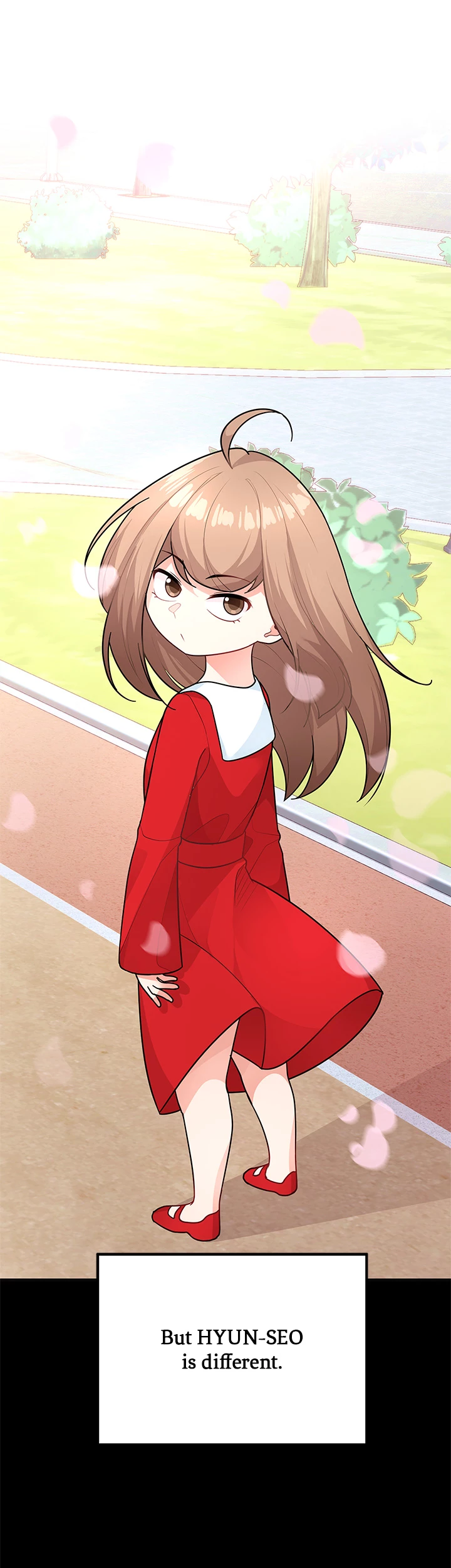 Read Let's Have a Drink! (en) Manga Online