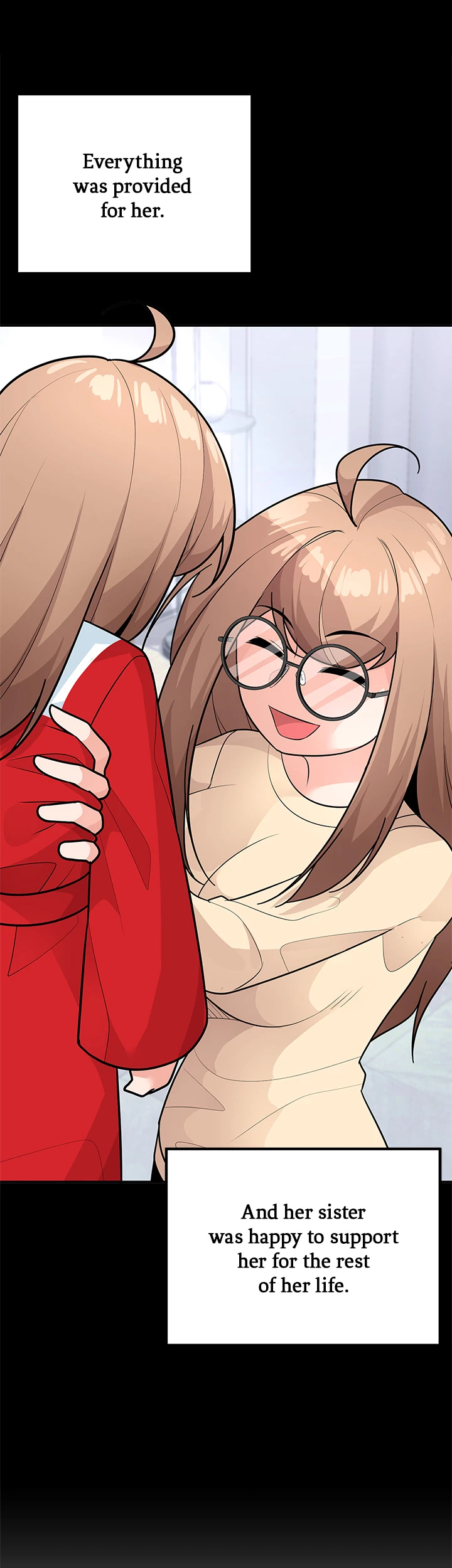 Read Let's Have a Drink! (en) Manga Online