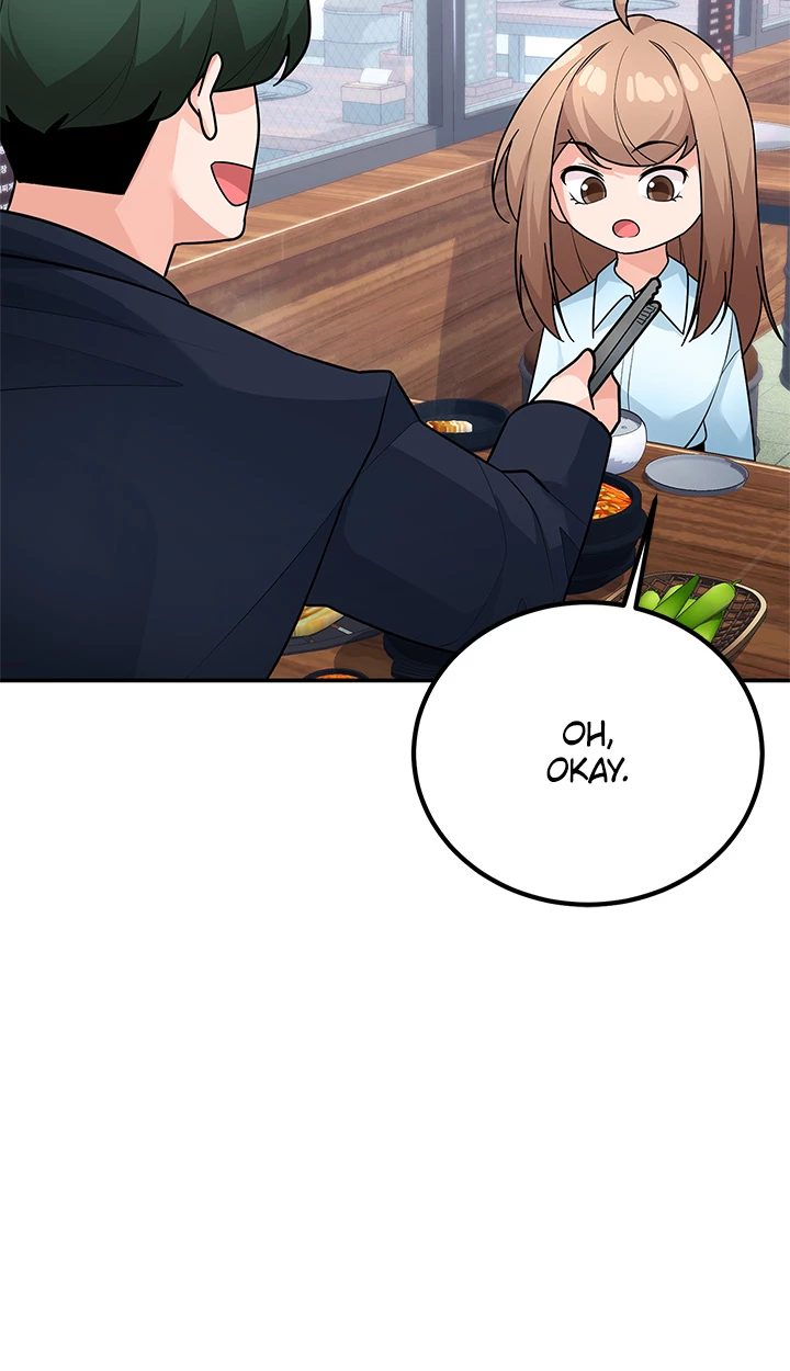 Read Let's Have a Drink! (en) Manga Online