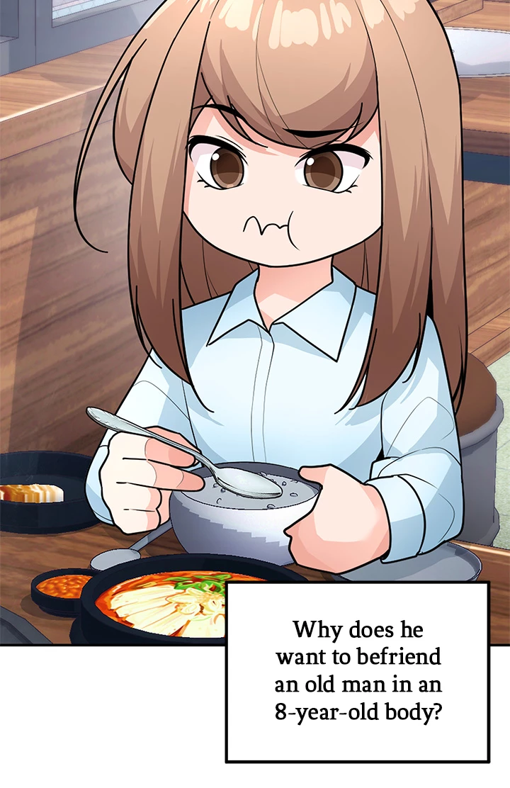 Read Let's Have a Drink! (en) Manga Online