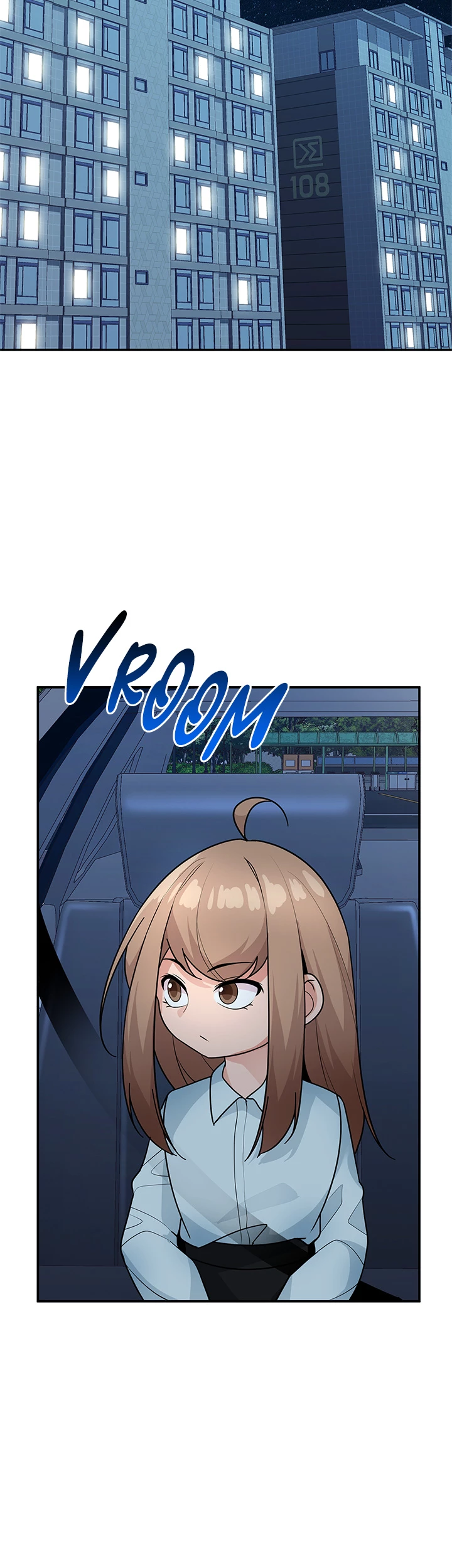 Read Let's Have a Drink! (en) Manga Online