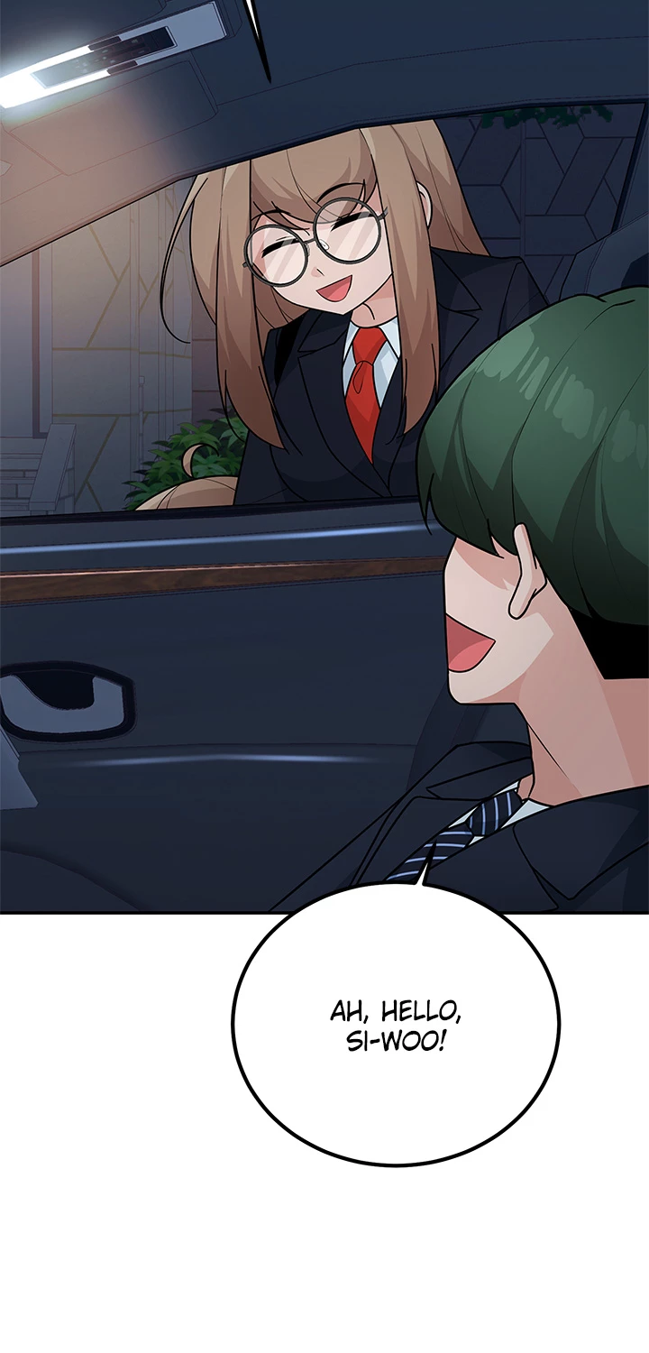 Read Let's Have a Drink! (en) Manga Online