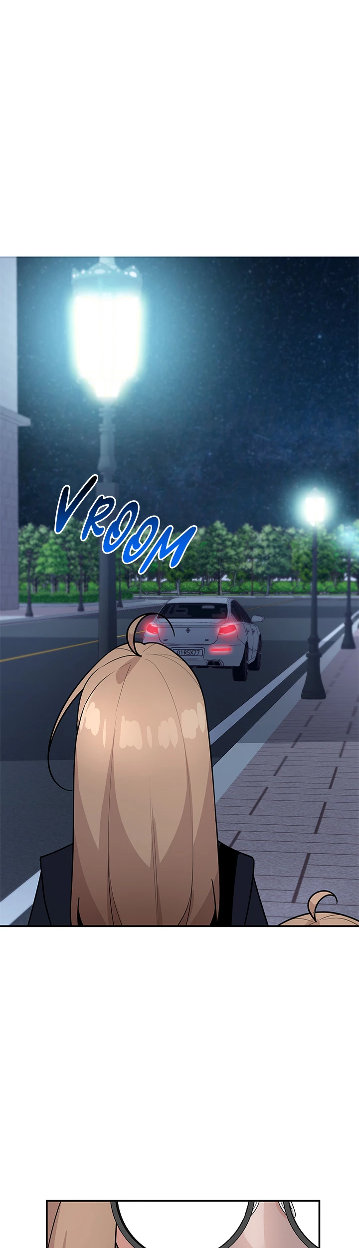 Read Let's Have a Drink! (en) Manga Online