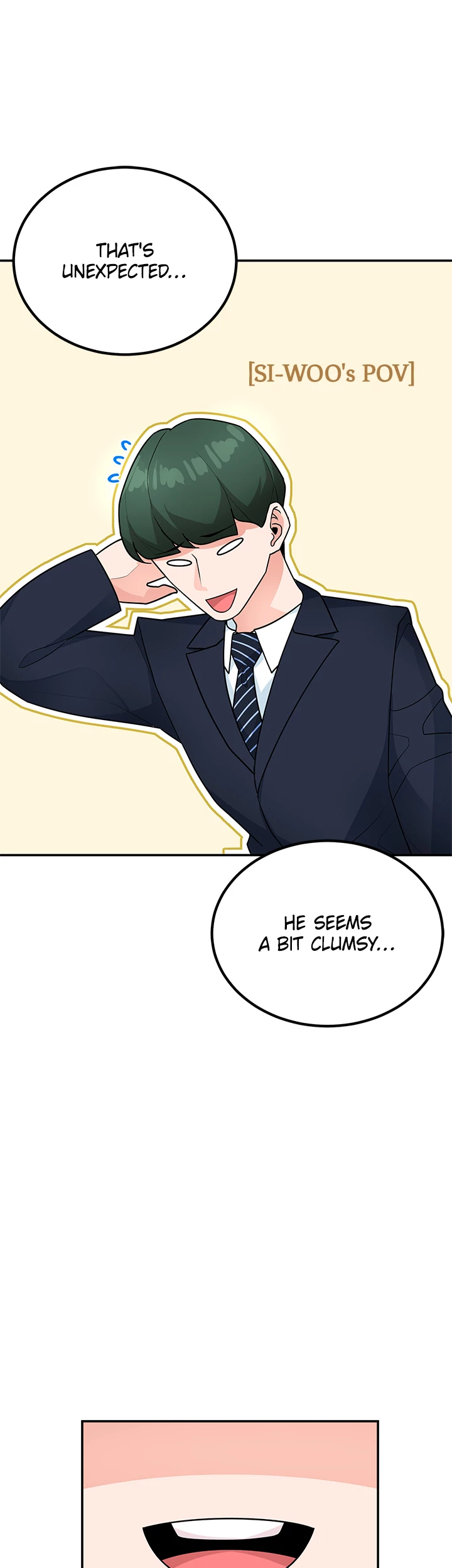 Read Let's Have a Drink! (en) Manga Online