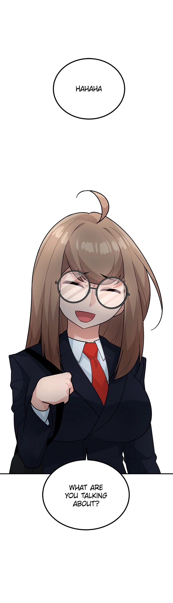 Read Let's Have a Drink! (en) Manga Online