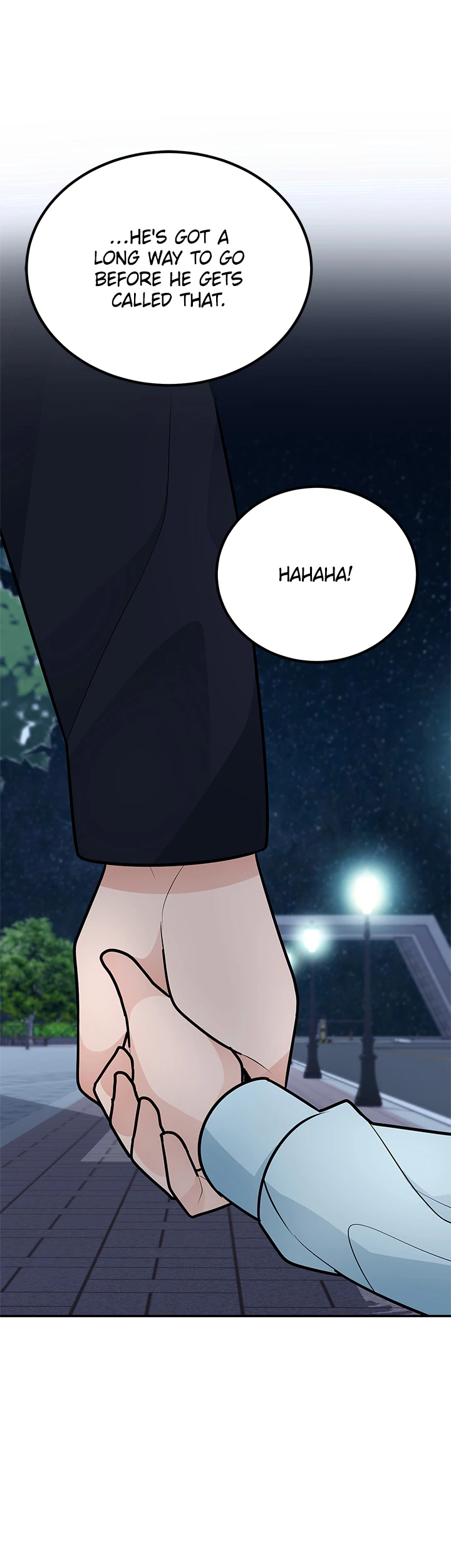 Read Let's Have a Drink! (en) Manga Online