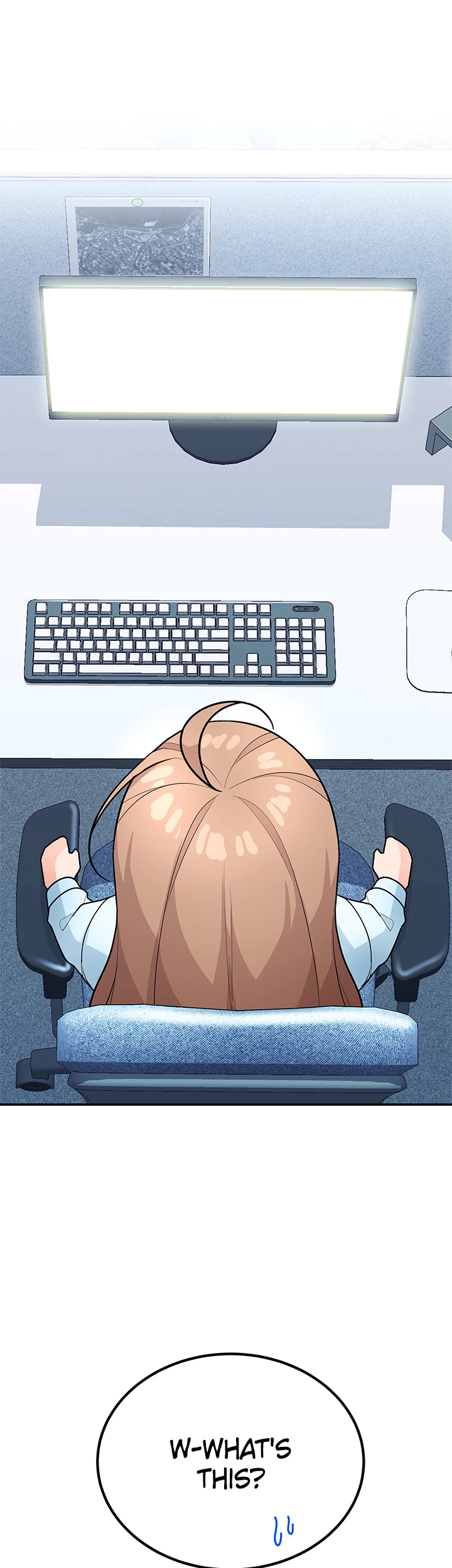 Read Let's Have a Drink! (en) Manga Online