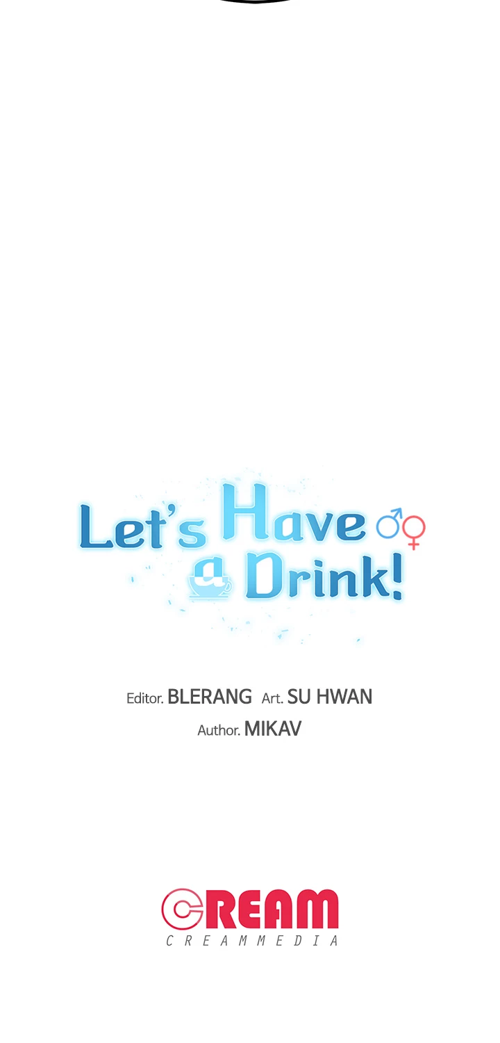 Read Let's Have a Drink! (en) Manga Online