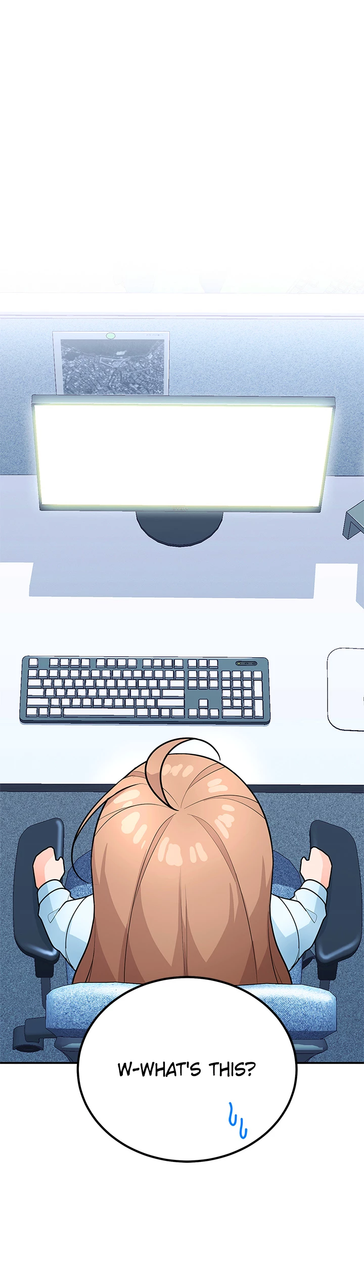 Read Let's Have a Drink! (en) Manga Online