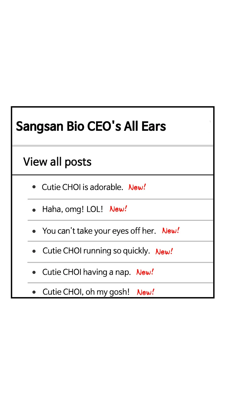 Read Let's Have a Drink! (en) Manga Online