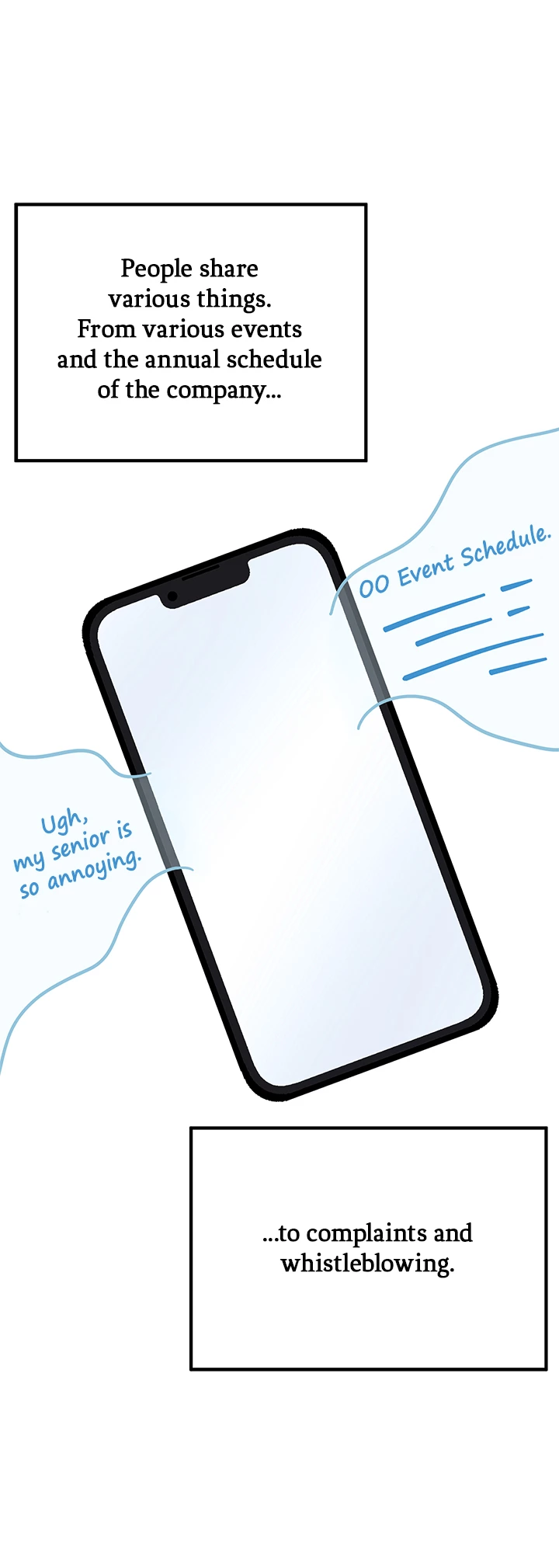 Read Let's Have a Drink! (en) Manga Online