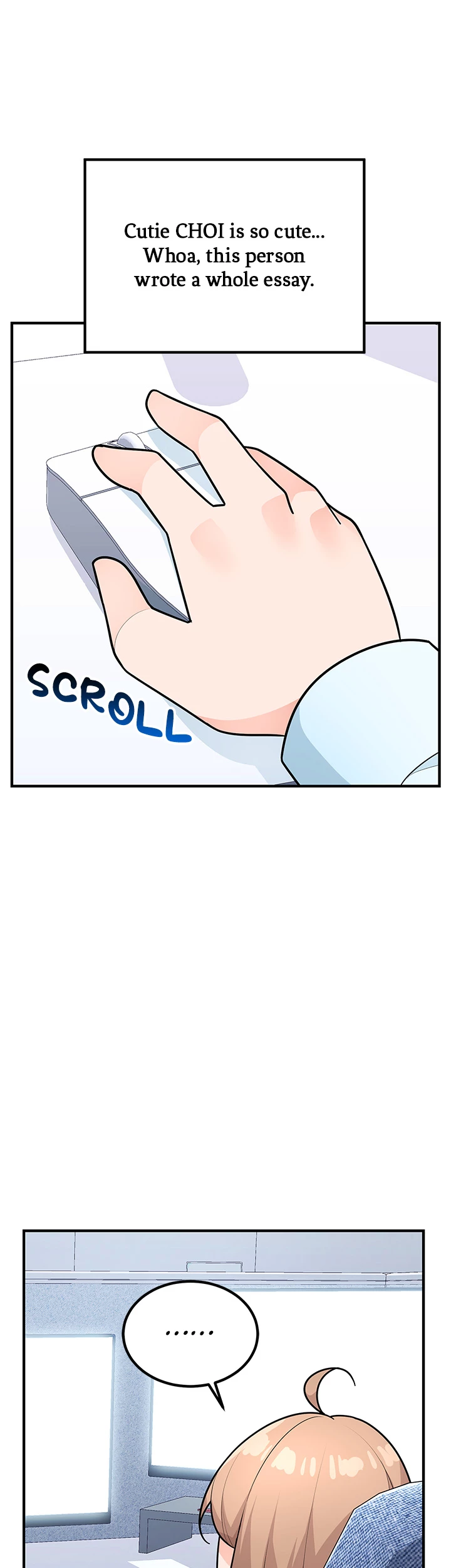 Read Let's Have a Drink! (en) Manga Online