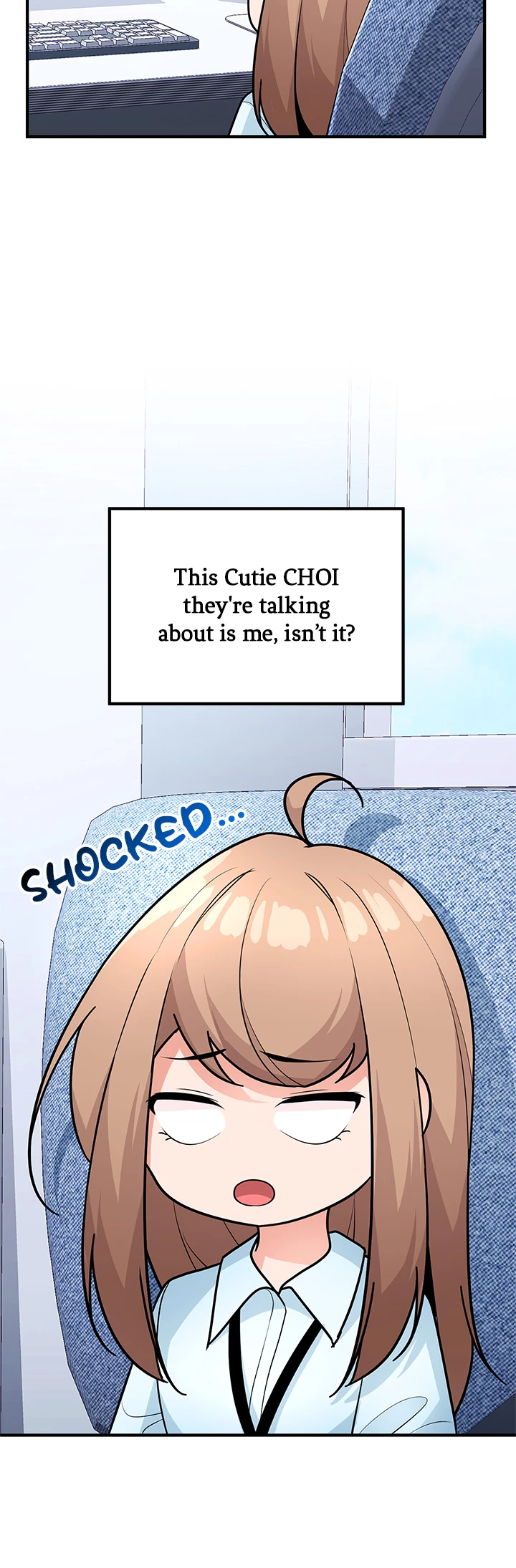 Read Let's Have a Drink! (en) Manga Online