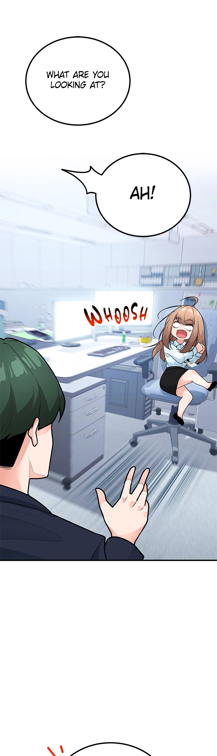 Read Let's Have a Drink! (en) Manga Online