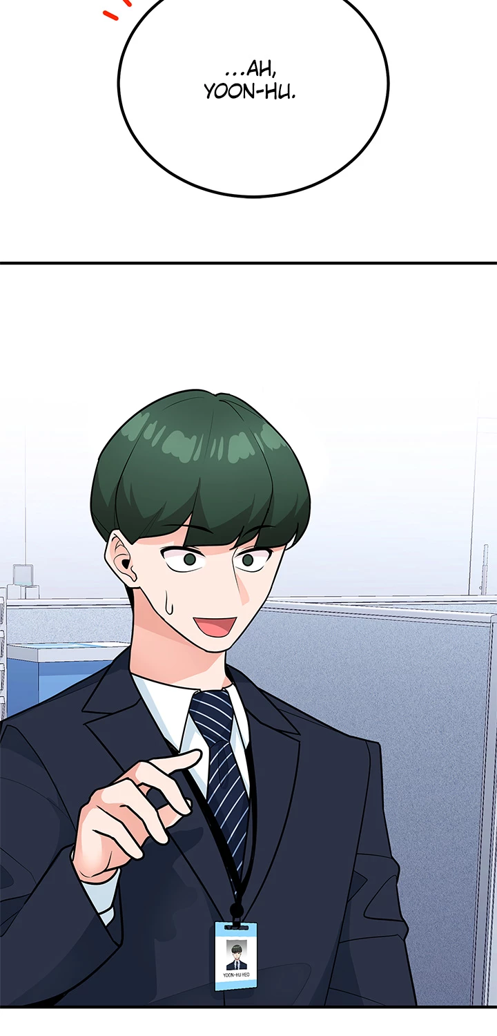 Read Let's Have a Drink! (en) Manga Online