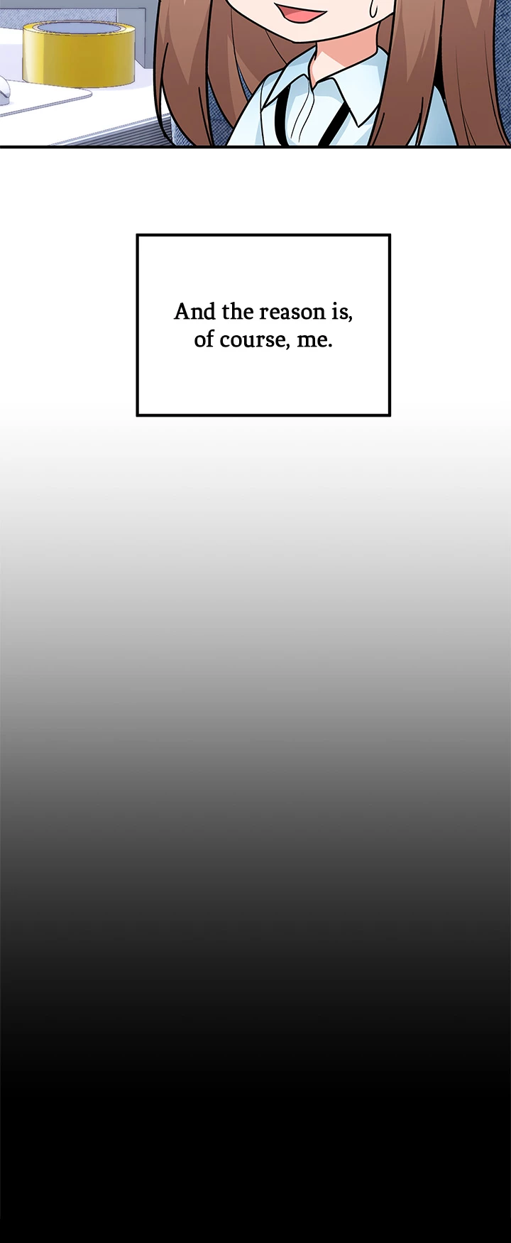 Read Let's Have a Drink! (en) Manga Online